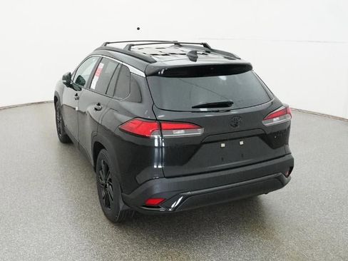 New 2026 Toyota Corolla Cross AWD Hybrid image 6