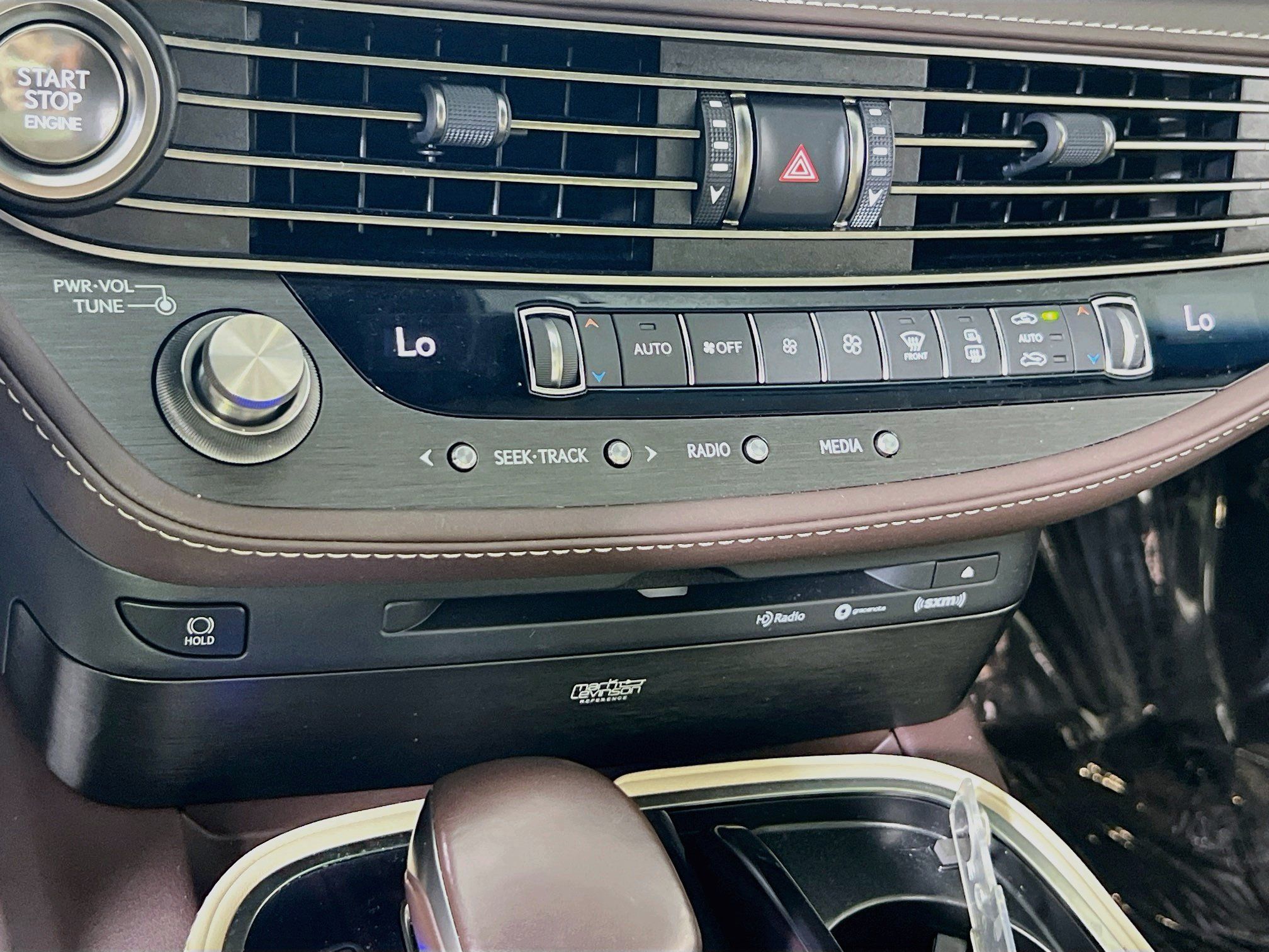 Used 2018 Lexus LS 500 AWD w/ Interior Upgrade Package image 15