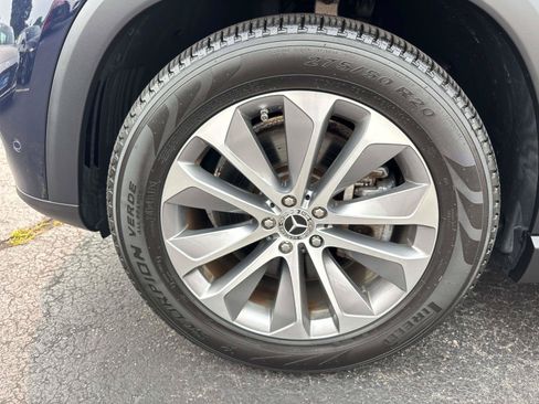 Used 2020 Mercedes-Benz GLE 450 4MATIC image 8