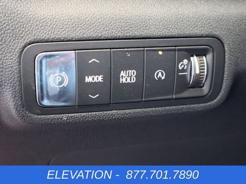 New 2026 GMC Terrain Elevation w/ Technology Package II FWD image 23