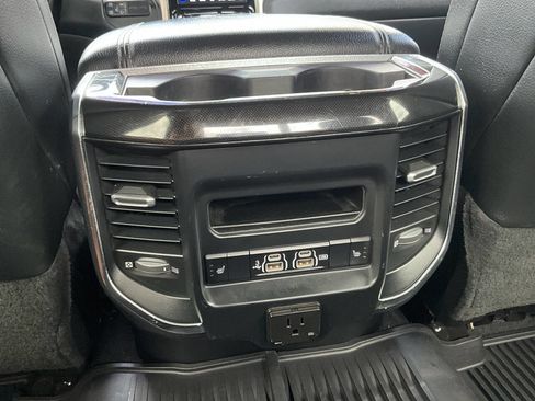 Used 2019 RAM 2500 Laramie AWD/4WD image 31