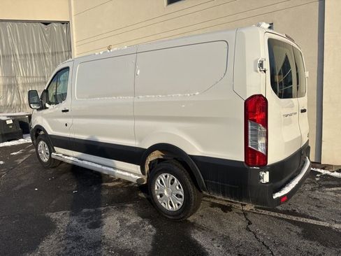 Used 2024 Ford Transit 250 Base w/ Exterior Upgrade Package image 3