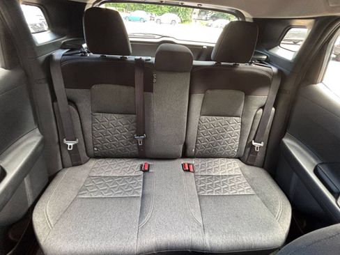 Used 2026 Nissan Kicks SV w/ Cold Weather Package FWD image 33
