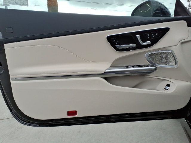 New 2027 Mercedes-Benz CLE 450 4MATIC Cabriolet image 13