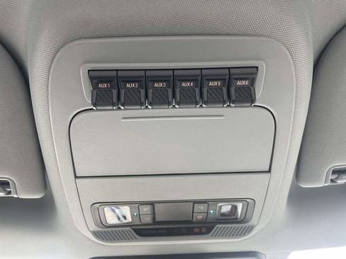 New 2025 Ford F350 XL w/ XL Chrome Package AWD/4WD image 9