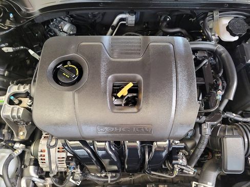 Used 2021 Kia Forte Sedan image 30