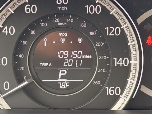 Used 2013 Honda Accord LX image 22