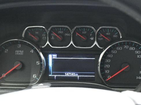 Used 2018 GMC Sierra 1500 SLE w/ SLE Convenience Package AWD/4WD image 17