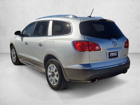 Used 2012 Buick Enclave Premium image 8