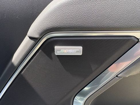 New 2026 Chevrolet Silverado 1500 RST w/ Redline Edition AWD/4WD image 41