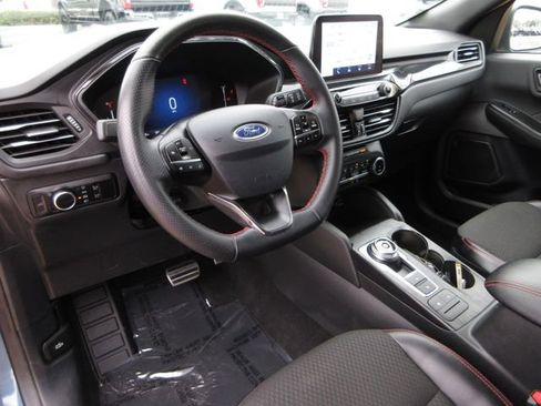 Certified 2024 Ford Escape ST-Line image 13