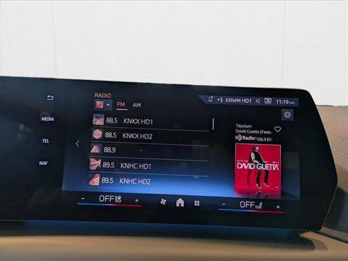 Used 2025 BMW 228i xDrive image 12