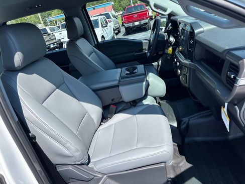 New 2026 Ford F150 XL AWD/4WD image 12