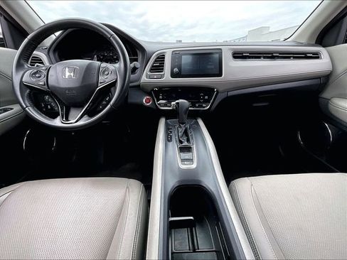 Used 2019 Honda HR-V EX-L image 21