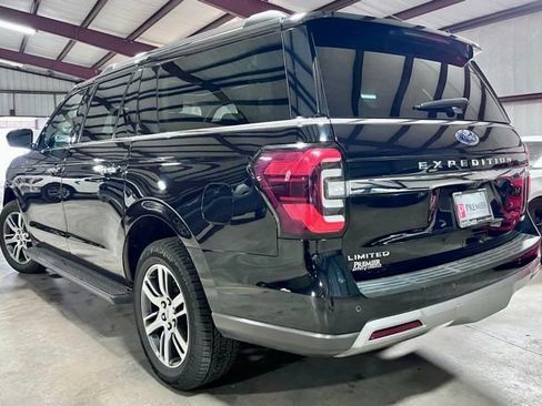 Used 2024 Ford Expedition Max Limited RWD image 6