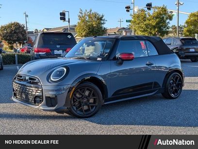 Used 2026 MINI Cooper S