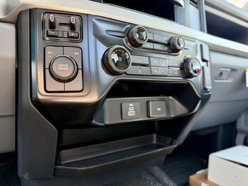 New 2025 Ford F350 XL w/ XL Chrome Package image 23