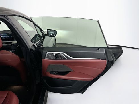 Used 2023 BMW i4 eDrive35 w/ Parking Assistance Package RWD image 33
