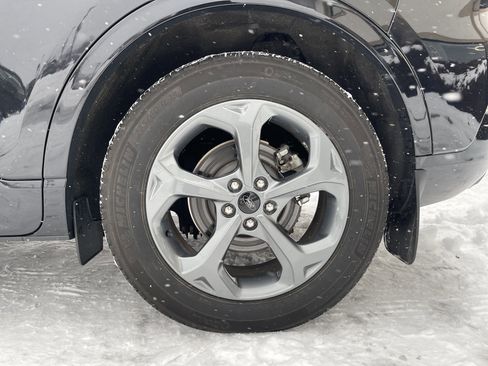 Certified 2023 Ford Escape ST-Line w/ Tech Pack #1 image 23