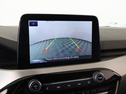 Used 2021 Ford Escape SE w/ Convenience Package image 6