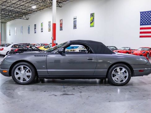 Used 2003 Ford Thunderbird RWD image 30
