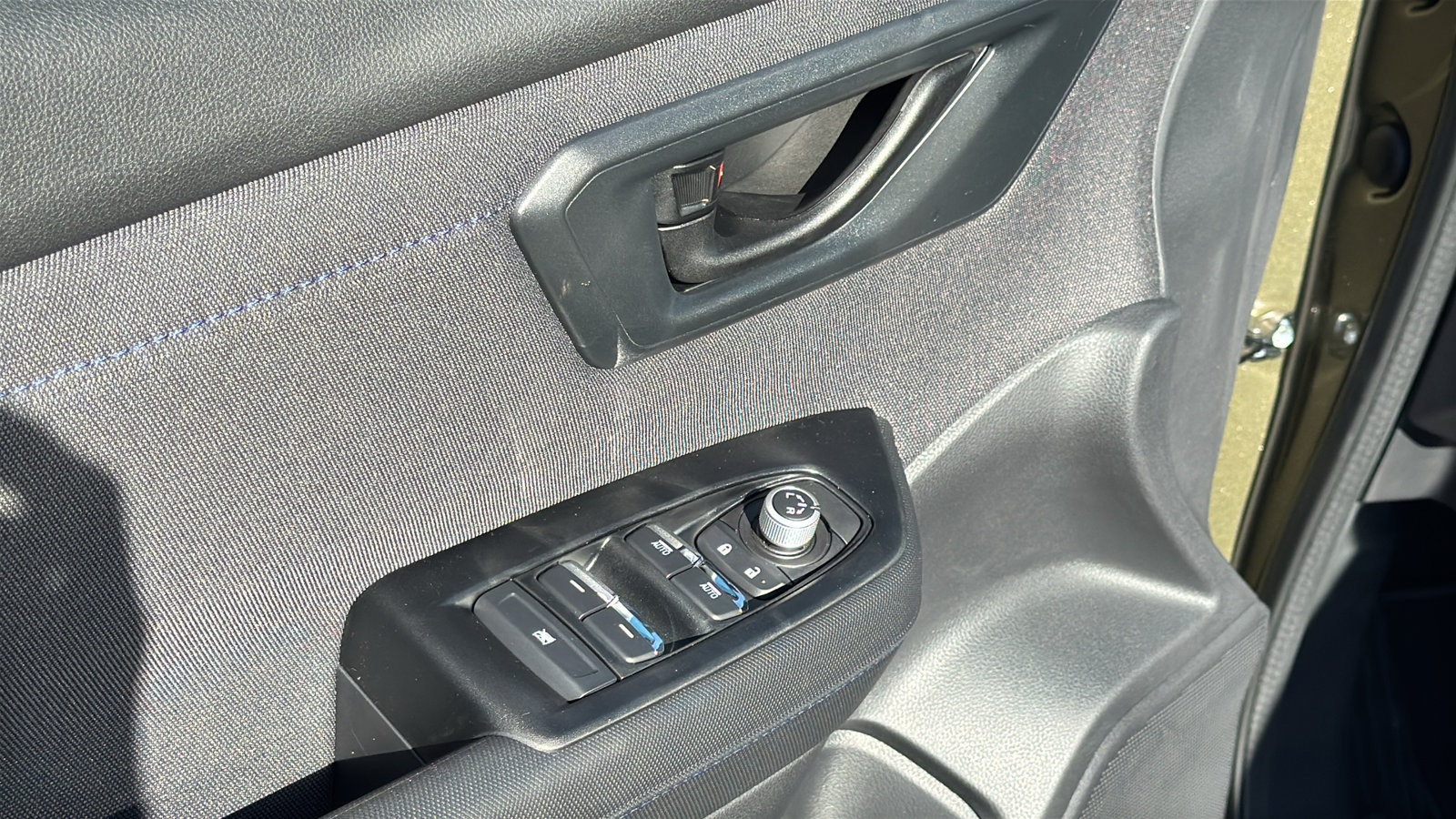 New 2026 Subaru Forester Premium AWD/4WD image 15