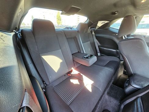 Used 2018 Dodge Challenger R/T Scat Pack image 13