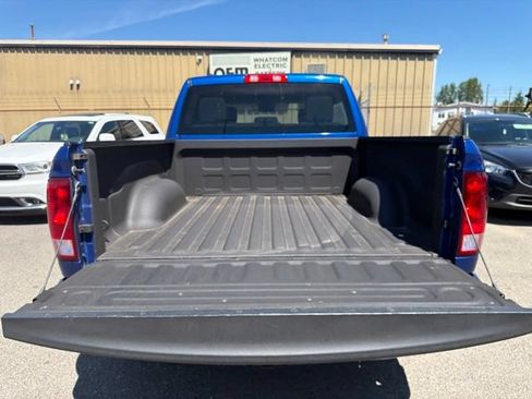 Used 2019 RAM 1500 Tradesman w/ Tradesman SXT Package AWD/4WD image 15
