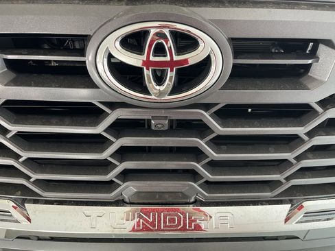 New 2026 Toyota Tundra 1794 Edition AWD/4WD image 35