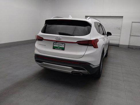 Used 2023 Hyundai Santa Fe SEL w/ Premium Package FWD image 7