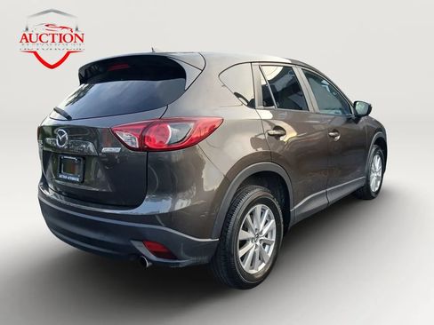 Used 2016 MAZDA CX-5 Touring AWD/4WD image 5