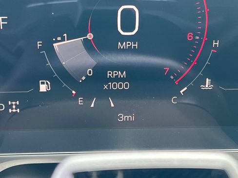 New 2026 GMC Yukon XL Denali w/ Advanced Technology Package AWD/4WD image 17