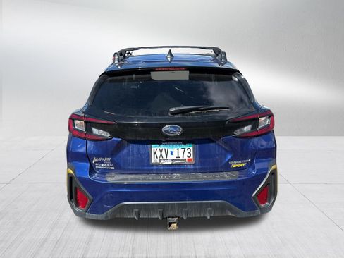 Used 2024 Subaru Crosstrek 2.5i Sport w/ Popular Package #4 AWD/4WD image 9