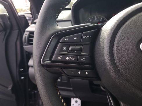 New 2026 Subaru Crosstrek 2.5i Sport image 28