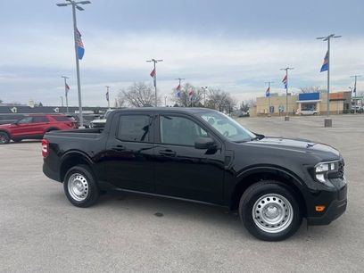 New 2026 Ford Maverick XL