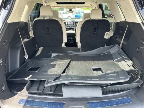 Used 2023 Buick Enclave Avenir w/ LPO, Floor Liner Package image 14