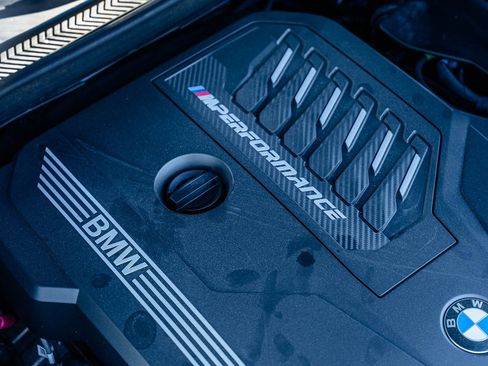 Used 2020 BMW Z4 M40i image 30