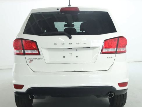 Used 2019 Dodge Journey GT AWD/4WD image 42