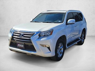 Used 2018 Lexus GX 460 w/ Preferred Accessory Package