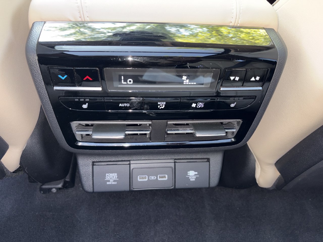 Used 2022 Acura MDX w/ Advance Package AWD/4WD image 24