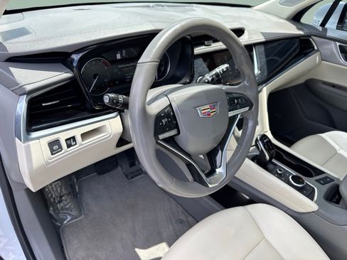 Used 2024 Cadillac XT6 Premium Luxury FWD image 20