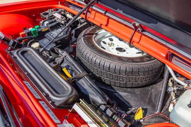 Used 1991 Lotus Esprit SE RWD image 70