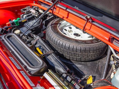 Used 1991 Lotus Esprit SE RWD image 70