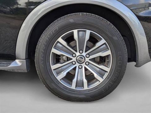 Used 2019 Nissan Armada SL w/ Premium Package image 16