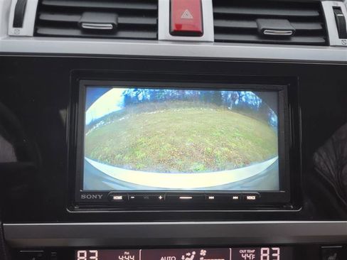 Used 2015 Subaru Legacy 2.5i Limited image 35