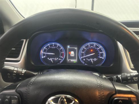 Used 2019 Toyota Highlander Limited Platinum image 30