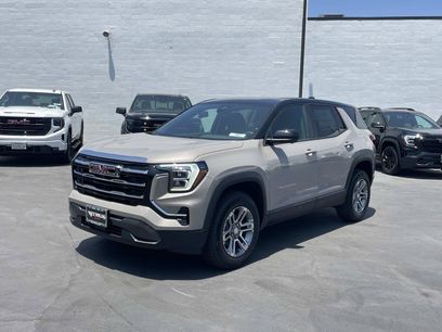 New 2026 GMC Terrain Elevation w/ Technology Package II
