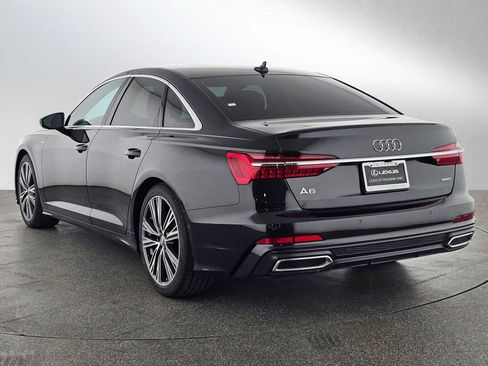 Used 2019 Audi A6 3.0T Premium Plus w/ Premium Plus Package AWD/4WD image 5