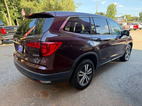 Used 2016 Honda Pilot EX-L image 4