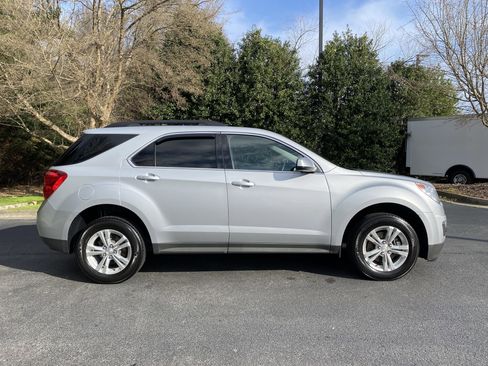 Used 2015 Chevrolet Equinox LT image 10